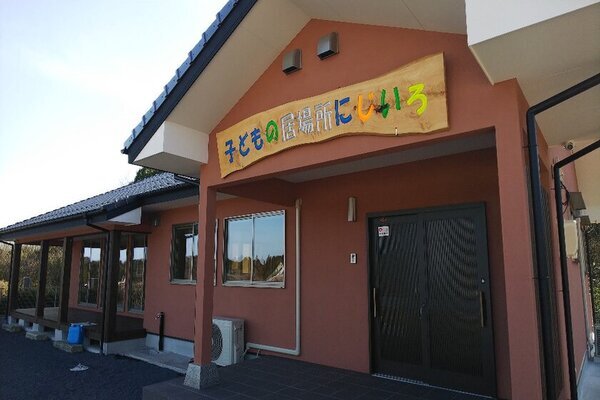 「児童育成支援拠点事業」対象外となる子どもたちに新たな居場所を！「子ども第三の居場所」新設のためのクラウドファンディングを開始