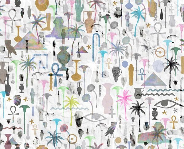 東京藝術大学デザイン科×ユザワヤ連携プロジェクト　19名の学生がデザインした生地を1月23日(木)に発売、ギャラリーで企画展開催