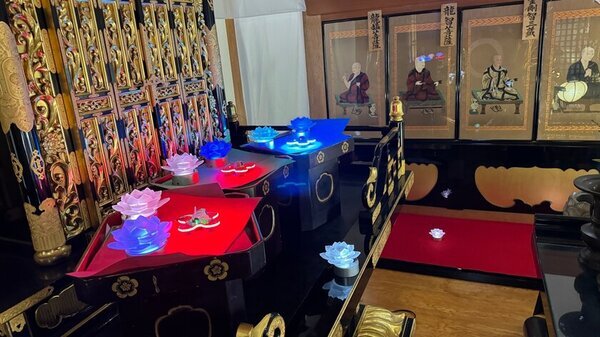 広島県府中市の釈迦院本でドローンレースを3月2日に開催！伝統と最新技術が融合した仏前奉納を行うユニークなイベント