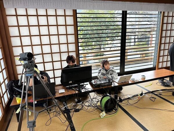 広島県府中市の釈迦院本でドローンレースを3月2日に開催！伝統と最新技術が融合した仏前奉納を行うユニークなイベント