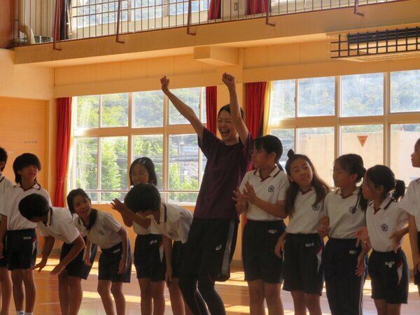 アスリートが「夢先生」としてみなさんの小学校にやって来ます！「ZOJIRUSHIユメセンサーキット2025」来年度の開催校募集！