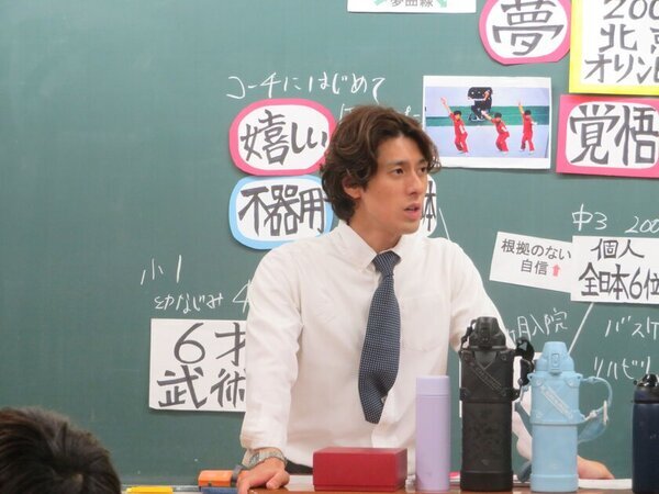 アスリートが「夢先生」としてみなさんの小学校にやって来ます！「ZOJIRUSHIユメセンサーキット2025」来年度の開催校募集！