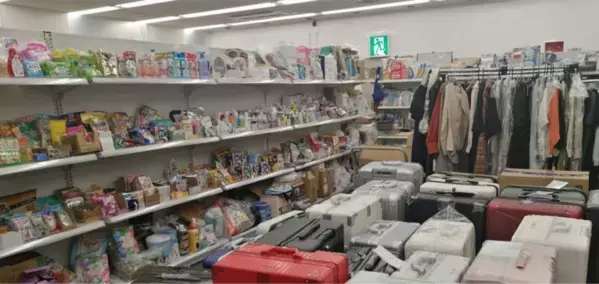 埼玉・西川口に生活雑貨セレクトショップ『iiKaKaKu』の実店舗第2号店が3/1オープン！オープニングセールも実施