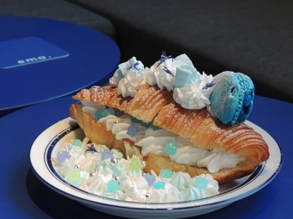 東京初公開！渡辺おさむの甘美なファンタジー世界へ！ホワイトストーンギャラリー銀座新館にて2月7日より個展開催