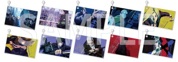 TVアニメ『SAKAMOTO DAYS』POP UP STORE 開催　オリジナルイラストを使用したグッズを先行販売！