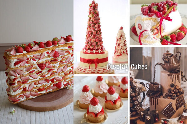 夢の世界を作り出す甘い魔法「フェイクスイーツ」2/7-13までの期間限定SHOPが新宿マルイ アネックスに登場　FAKE SWEETS MIGNON vol.18