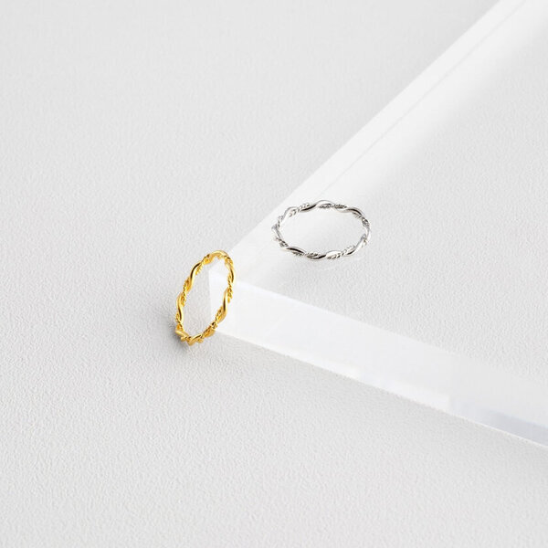 “人と人を繋ぐ”アクセサリーブランド「GLUCK」バレンタインシーズン限定新商品のネックレス・リングを発表！