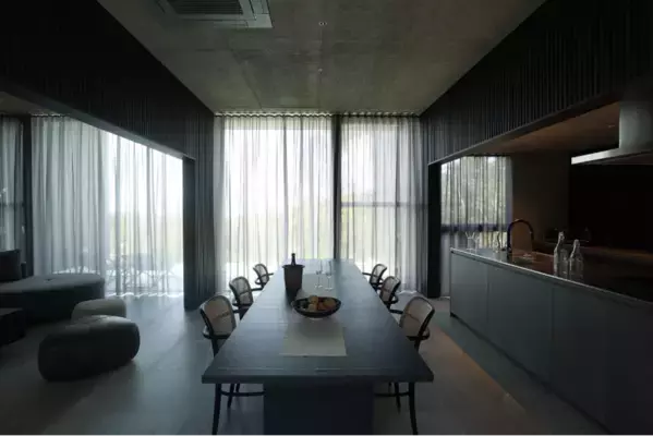 学生限定の特別価格！淡路島 1日1組限定の一棟貸しヴィラ「KITOW」にて卒業旅行応援プランが登場