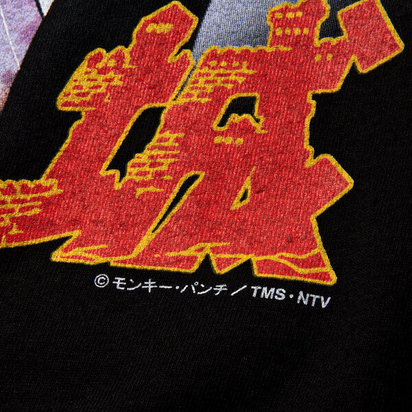 『ルパン三世 カリオストロの城』とGEEKS RULEがコラボ！映画公開45周年を記念したスペシャルTシャツ2型を販売！