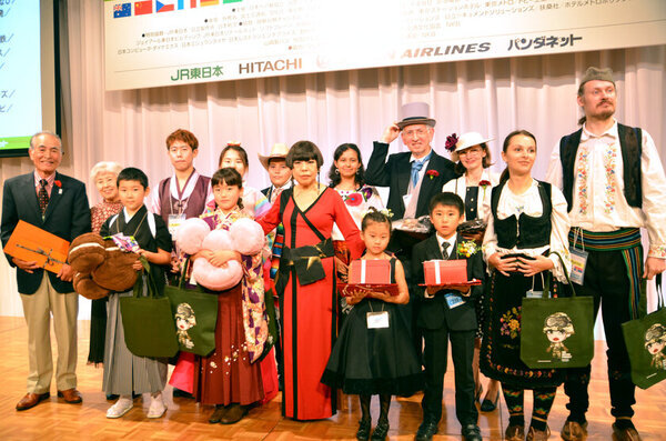 「ペア碁ワールドフェスティバル2025」大阪・関西万博にて2025年8月8日(金)～10日(日)「世界遊び・学びサミット」内にて開催