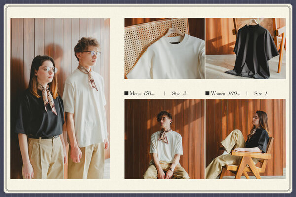 MADE IN JAPAN のアパレルブランドUNFOLK(アンフォーク)　全国4都市にて期間限定POPUP STOREを2月1日(土)より開催