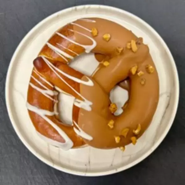 中国地方初！本場ドイツの味を再現したブレッツェル専門店「＆Brezel」が広島にオープン