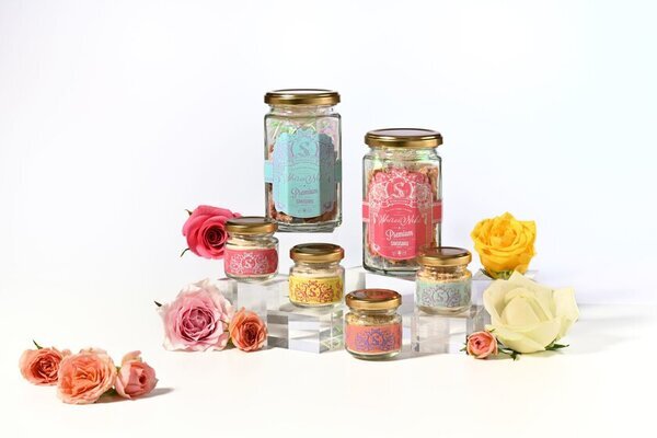 猫用高品質ジャーキー購入者を対象に「ふわふわふりかけ」をプレゼントするキャンペーンを2月4日に開始！