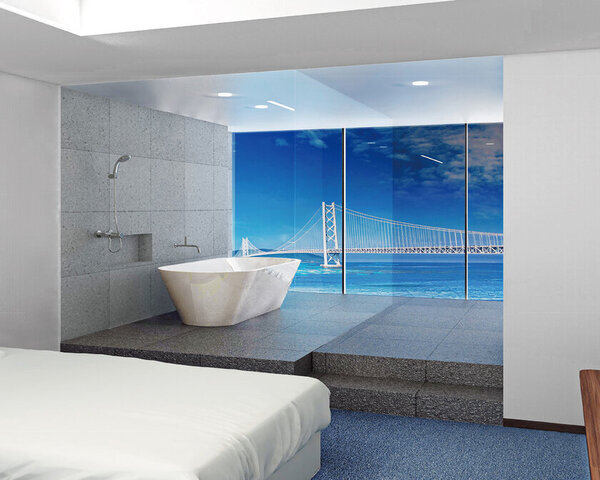 シーサイドホテル舞子ビラ神戸　別館リニューアルオープンのお知らせ