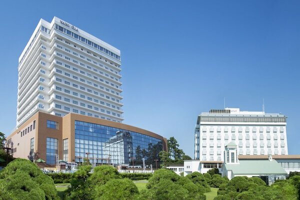 シーサイドホテル舞子ビラ神戸　別館リニューアルオープンのお知らせ