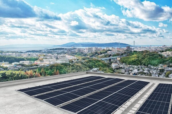 新製品初公開！2月19日～21日開催の「PV EXPO【春】第20回太陽光発電展」に出展決定　～陸屋根用アンカーレス架台・垂直架台を中心に実製品を展示～