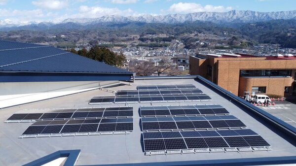 新製品初公開！2月19日～21日開催の「PV EXPO【春】第20回太陽光発電展」に出展決定　～陸屋根用アンカーレス架台・垂直架台を中心に実製品を展示～