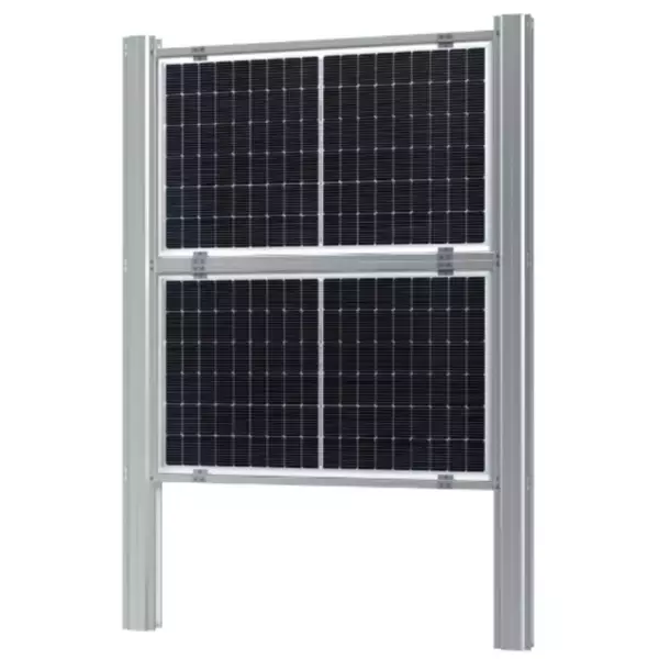 新製品初公開！2月19日～21日開催の「PV EXPO【春】第20回太陽光発電展」に出展決定　～陸屋根用アンカーレス架台・垂直架台を中心に実製品を展示～