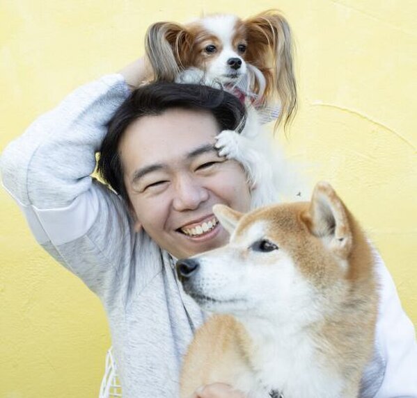 愛犬の問題行動がオンラインで完全解決できるオンラインドッグスクール「わんだふるライフのオンラインドッグスクール」を実施！