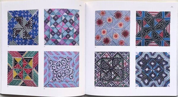 女性初の清水焼絵付け師 入江裕起が遺した図案集「包みの姿」を1月11日(土)に刊行　～650枚を超える図案が一冊に～