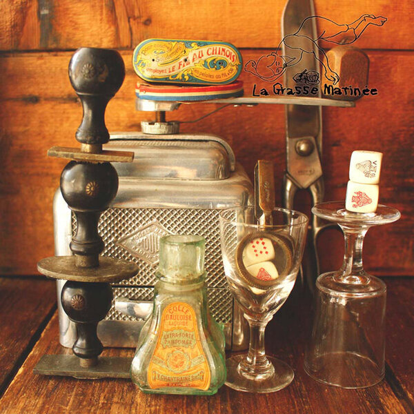 ノミノイチin静岡PARCO　ヨーロッパの蚤の市を日本で再現！