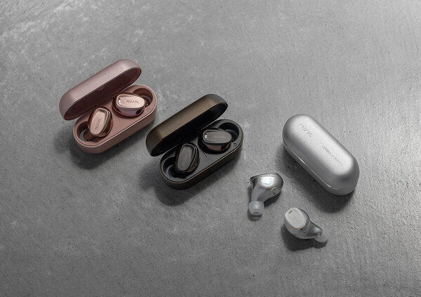 オーディオブランド「NUARL(ヌアール)」、3月1日よりワイヤレスイヤホンやイヤーピースなど一部商品の価格改定