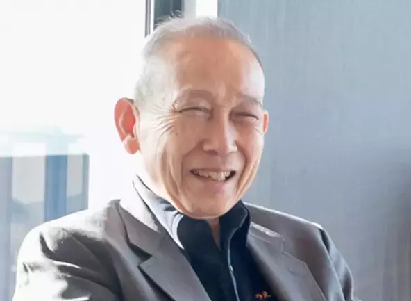 合計31名のシニアがマンション管理の国家資格に合格！受験挑戦者 最高齢は91歳 ・ 合格者 最高年齢は77歳！