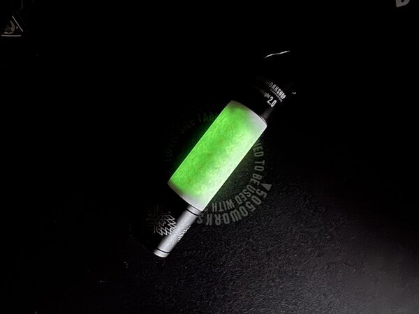 「MINIMALight」がさらに進化！明るさ調整が3段階になりリニューアル！