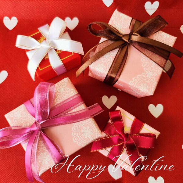 わずか9％しか存在しない非加熱ルビーを使用したバレンタインに贈るリングをMico宝飾店より1/31に発売