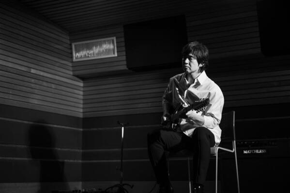 【MUSIC ON! TV（エムオン!）】藤巻亮太楽曲制作や写真に込める想いに迫る特番Xiaomiのスマートフォンを使用して作成された番組オリジナルミュージックビデオも公開！エムオン!で2/19(水)夜10時～放送！