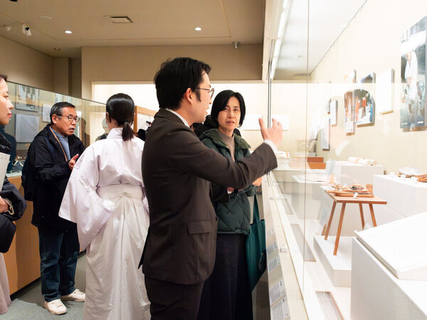 伊勢で日本の精神文化を探求するツアーが2025年3月販売開始　―企業や学校研修にも最適な体験型ツアー―