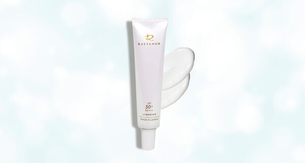 YouTubeチャンネル登録者14万人超の美容家杉山 奈津子プロデュース「レイテノール薬用UVクリーム」の予約販売を開始