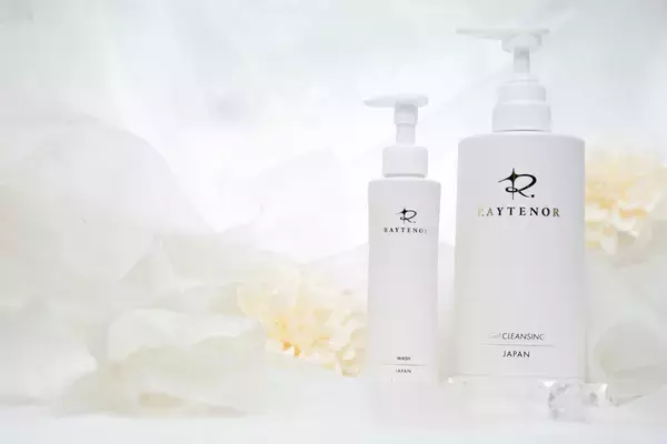 YouTubeチャンネル登録者14万人超の美容家杉山 奈津子プロデュース「レイテノール薬用UVクリーム」の予約販売を開始