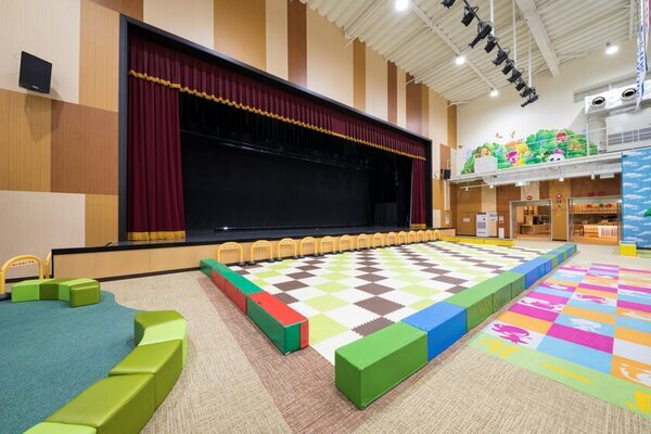 親子で遊ぶ！屋内型巨大エア遊具テーマパーク「奈良わんぱくランド はしゃきっズ」に新遊具登場　3月15日(土)リニューアルオープン！