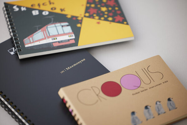 スケッチブックの知名度No.1(*1)・マルマンによる「売れる・喜ばれるコラボグッズ」セミナーが決定！