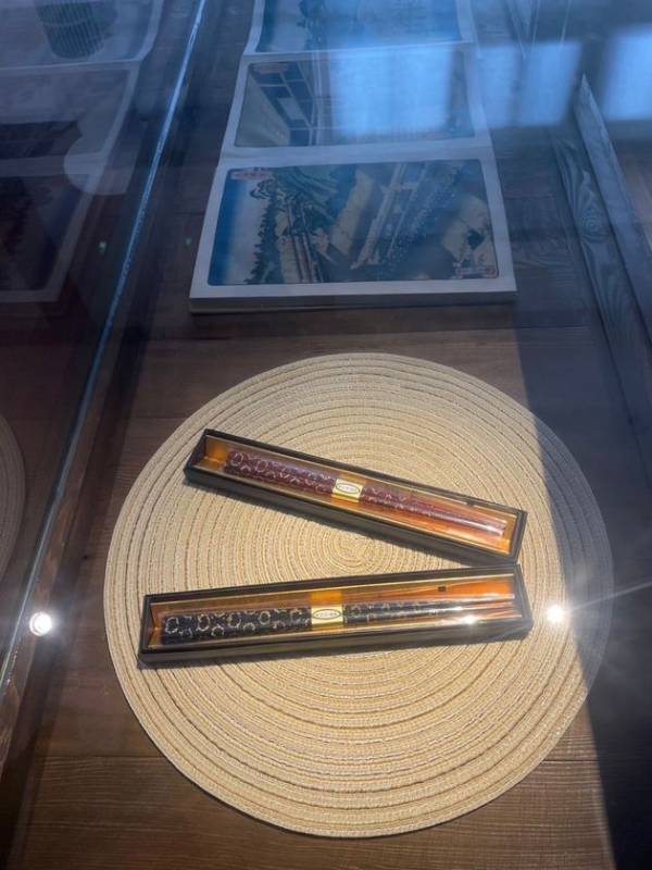 世界初！箸袋、箸パッケージが現地レストランとコラボし発売へ