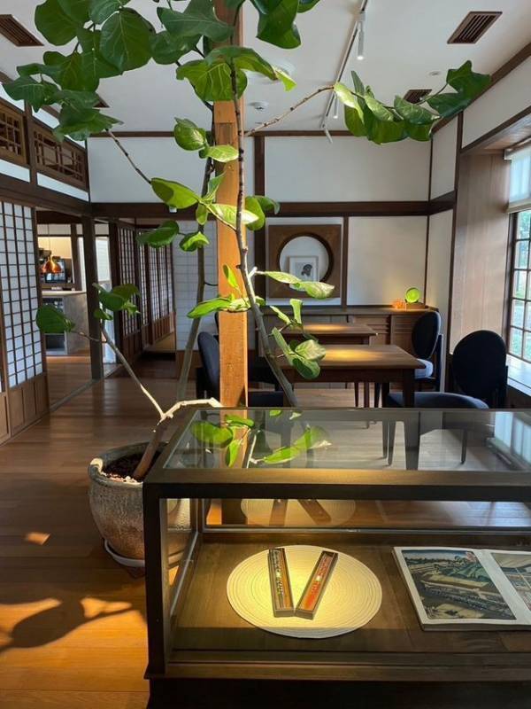 世界初！箸袋、箸パッケージが現地レストランとコラボし発売へ