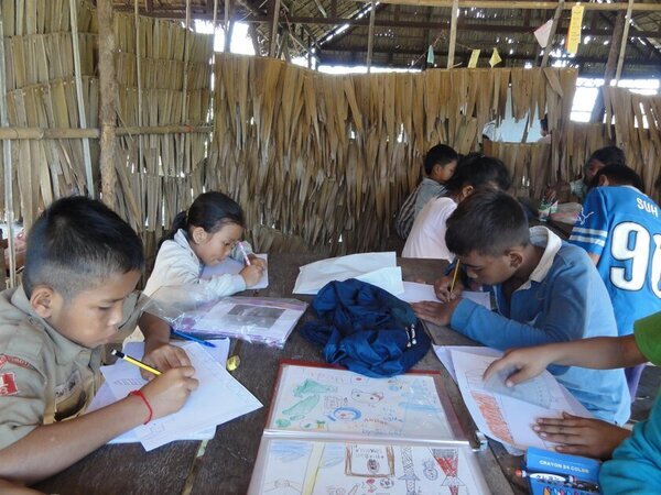 カンボジアから世界へ！アンコールワットのある街・シェムリアップに「ビジネススキルが学べるフリースクール」を作り、将来の起業家を生み出すプロジェクトがスタート！クラウドファンディングサイト「CAMPFIRE」にて1月11日(土)よりプロジェクト公開！