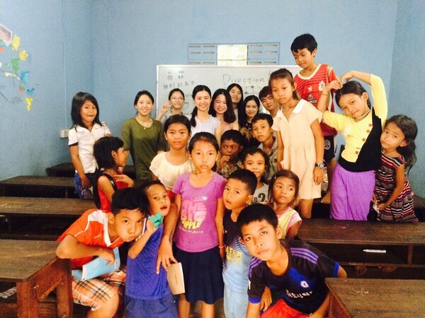 カンボジアから世界へ！アンコールワットのある街・シェムリアップに「ビジネススキルが学べるフリースクール」を作り、将来の起業家を生み出すプロジェクトがスタート！クラウドファンディングサイト「CAMPFIRE」にて1月11日(土)よりプロジェクト公開！