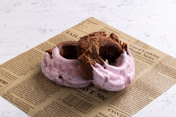 長野市「日々どーなつ」のドーナツが、オープンから約2か月半で販売数40,000個を達成！