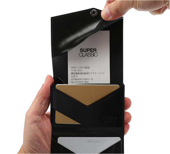 アブラサスより、福井訛りの超行動派人気YouTuber　Kazu氏とのコラボモデル「いっぱい入る小さい財布」を発売