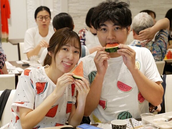 全国厳選スイカを食べ比べ　「スイカパーティー2025」を7月13日に開催決定！