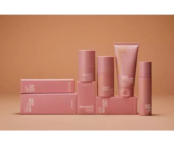 韓国コスメブランドと日韓共同制作のファッションブランドが2月12日開催「東京ギフトショー」にて同時デビュー決定！