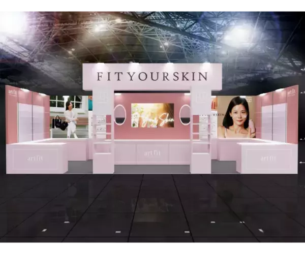 韓国コスメブランドと日韓共同制作のファッションブランドが2月12日開催「東京ギフトショー」にて同時デビュー決定！