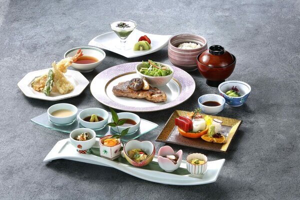 茨城県内のレストラン等において、「常陸の輝きメニューフェア」を2月1日(土)～2月28日(金)まで開催