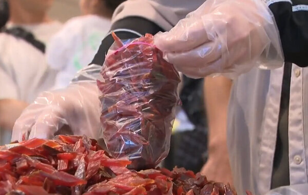 《道の駅サーモンパーク千歳》地域の皆様へ感謝を込めて生活応援感謝祭を2月1日(土)～16日(日)で開催！