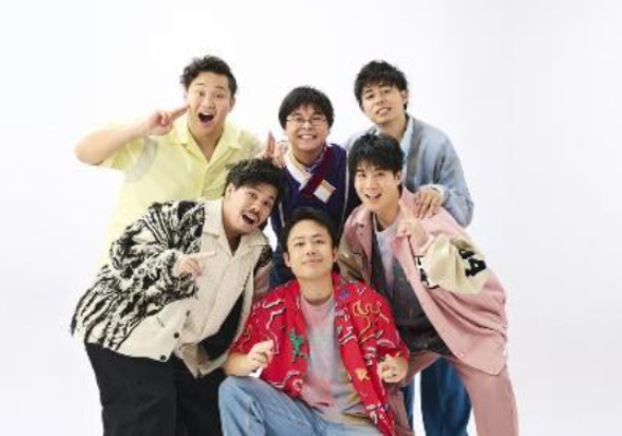 2025年も神戸の山・六甲山がパワーアップ！体験型アートイベント「シダレミュージアム2025 エモい展」と「帰ってきたパワーワード展」の出展アーティストが決定！