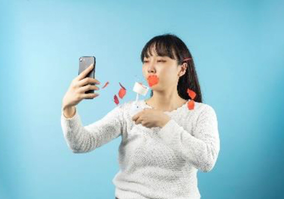 2025年も神戸の山・六甲山がパワーアップ！体験型アートイベント「シダレミュージアム2025 エモい展」と「帰ってきたパワーワード展」の出展アーティストが決定！