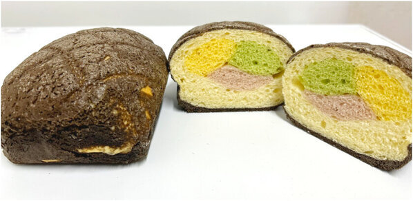 道の駅常総が贈る「福がくるくる道の駅常総の節分2025」　オリジナルの恵方巻をはじめ恵方巻きスイーツや恵方巻きパンまで登場