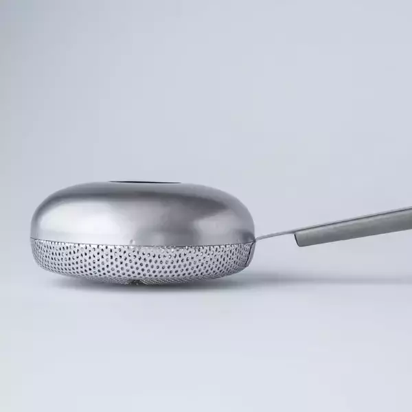 “焙煎”から愉しむワンランク上のコーヒーライフを実現する「アルティメットハンドコーヒーロースター」が市場で話題に！販路も拡大し、全国のハンズ・渋谷ロフトで取り扱い開始